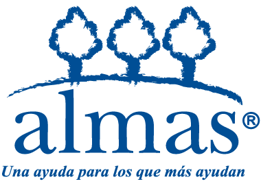 Centro Almas logo